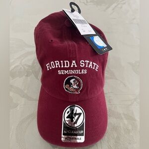 Florida State Seminoles 47 Hat